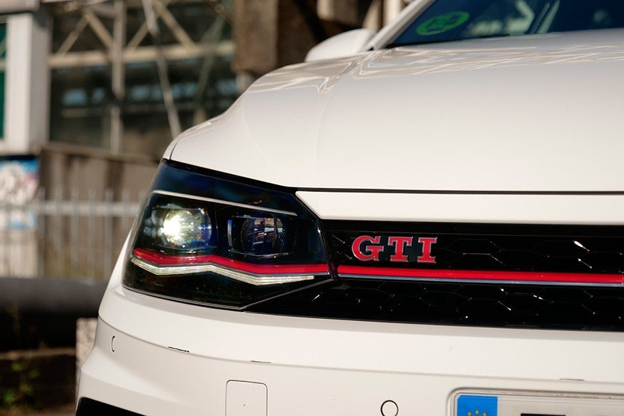 El motor de 200 CV es una delicia por tacto y prestaciones.