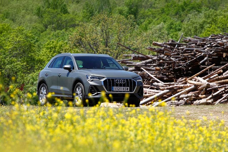El Q3 es la antesala al Q5.