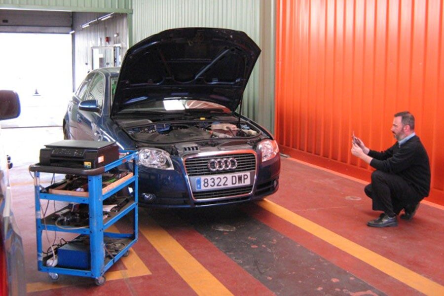 CYSDA ha puesto en marcha un servicio de certificación para coches de segunda mano de procedencia particular.