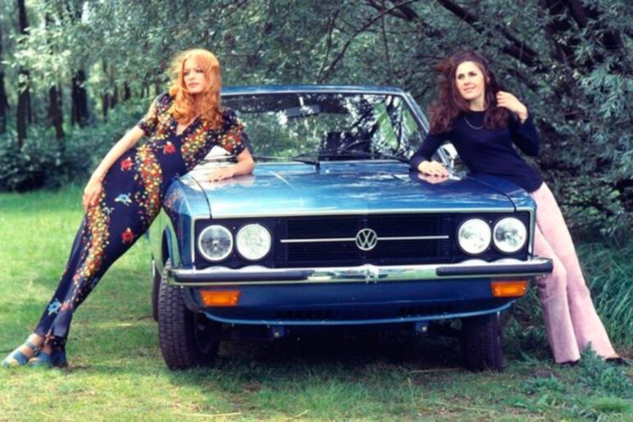 Coches fracaso comercial
