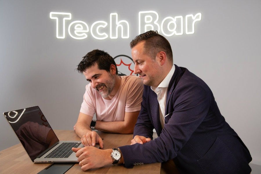 Seat:CODE estará liderado Carlos Buenosvinos, CTO del centro y por Sebastian Grams, CIO de Seat.