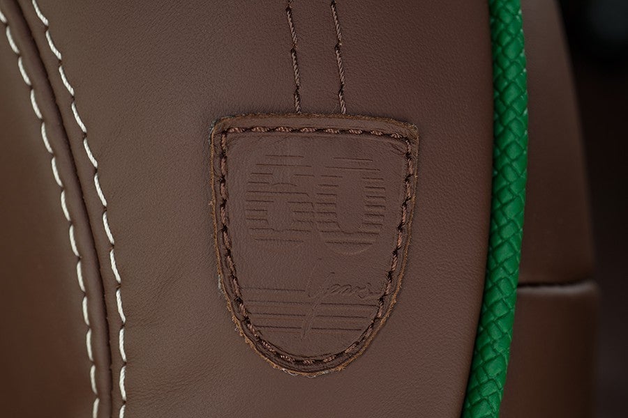 Esta edición especial tiene varios guiños a la fecha de nacimiento del Mini.