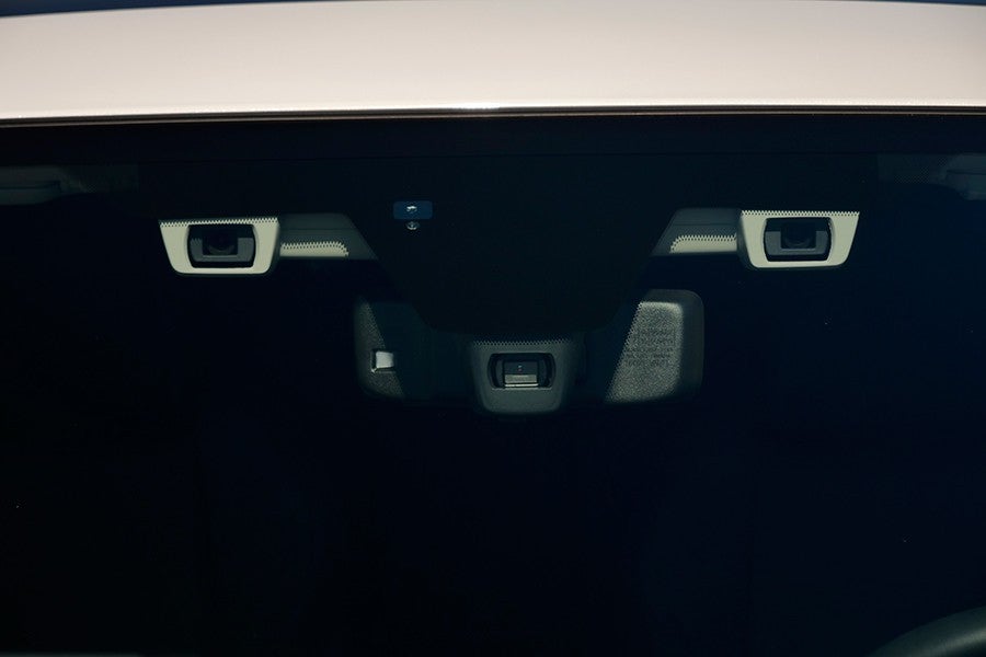 El sistema Eyesight de Subaru es muy fiable.