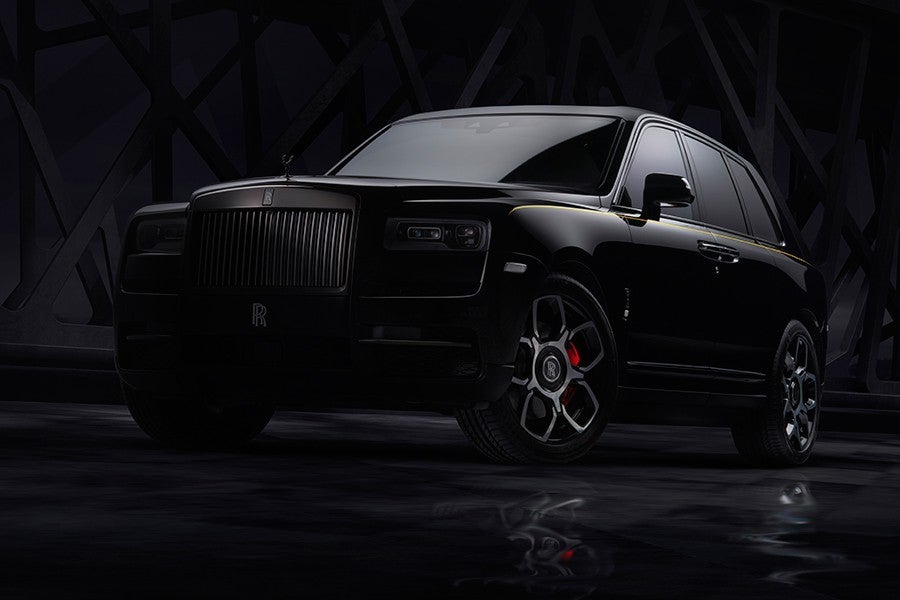 Los Black Badge cuentan con 50 Nm extras de par y mejores prestaciones.