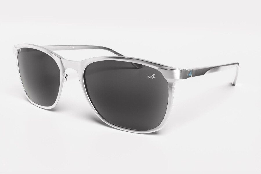 Las nuevas gafas de Alpine estarán disponibles desde 279 €.