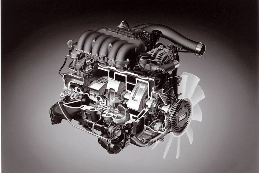 Mazda ha sido la marca capaz de lograr éxitos con motores donde otros tiraron la toalla.