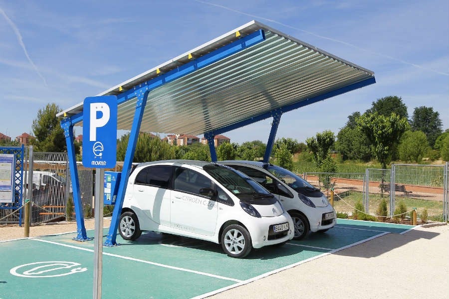 Según Hacienda, la reforma del impuesto de matriculación es necesaria para lograr una electrificación masiva.