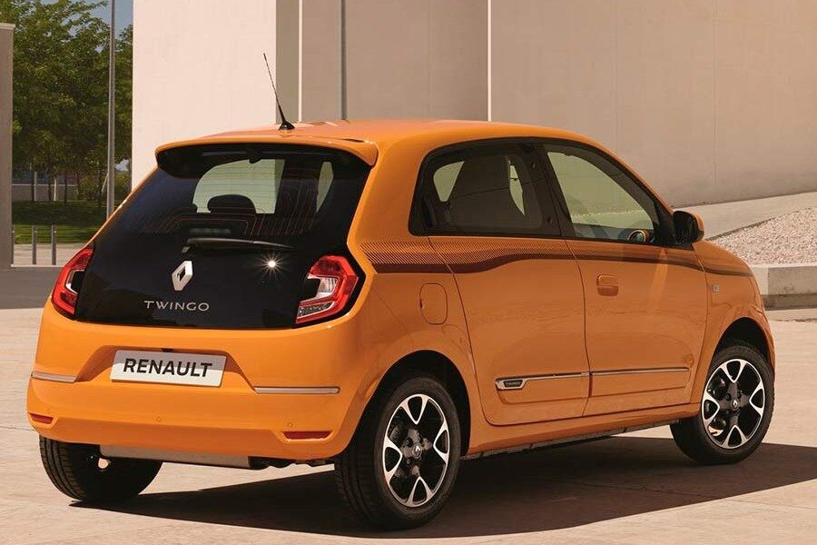 Con un precio competitivo, el Renault Twingo eléctrico sería una alternativa muy interesante.