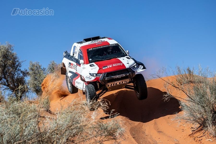 Dakar 2022
