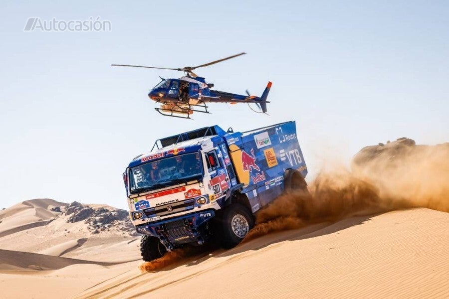 Dakar 2022