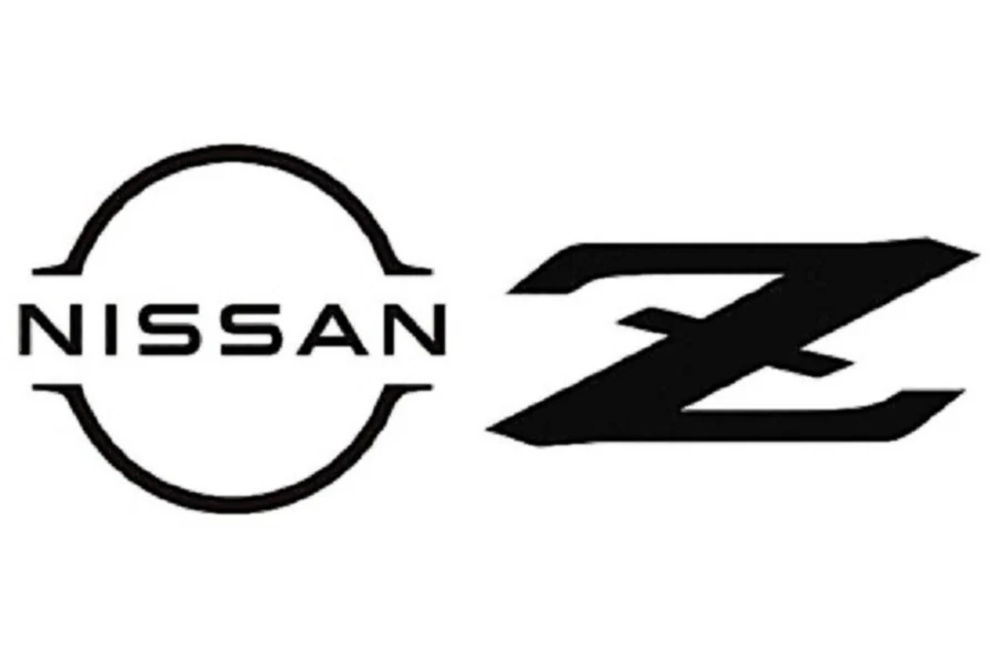 Así es el nuevo logo de Nissan (y del deportivo 370 Z)