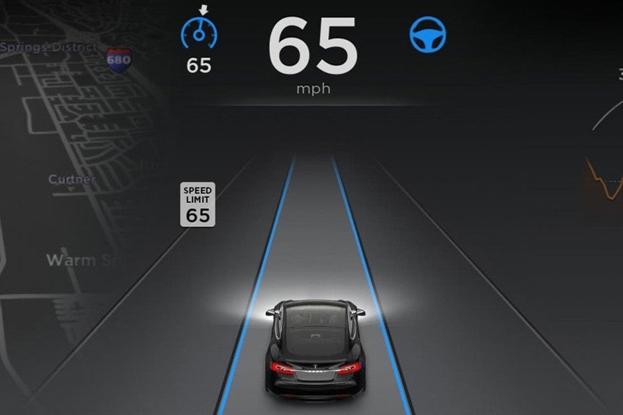 El precio del Autopilot se irá incrementando según vaya mejorando sus funciones.
