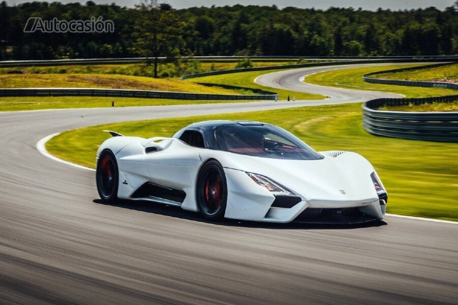 SSC Tuatara