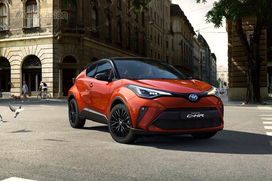 La llegada del motor de 184 CV le ha sentado como anillo al dedo.