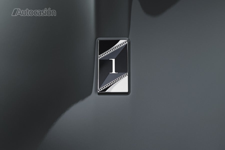 Nuevo DS4 La Première