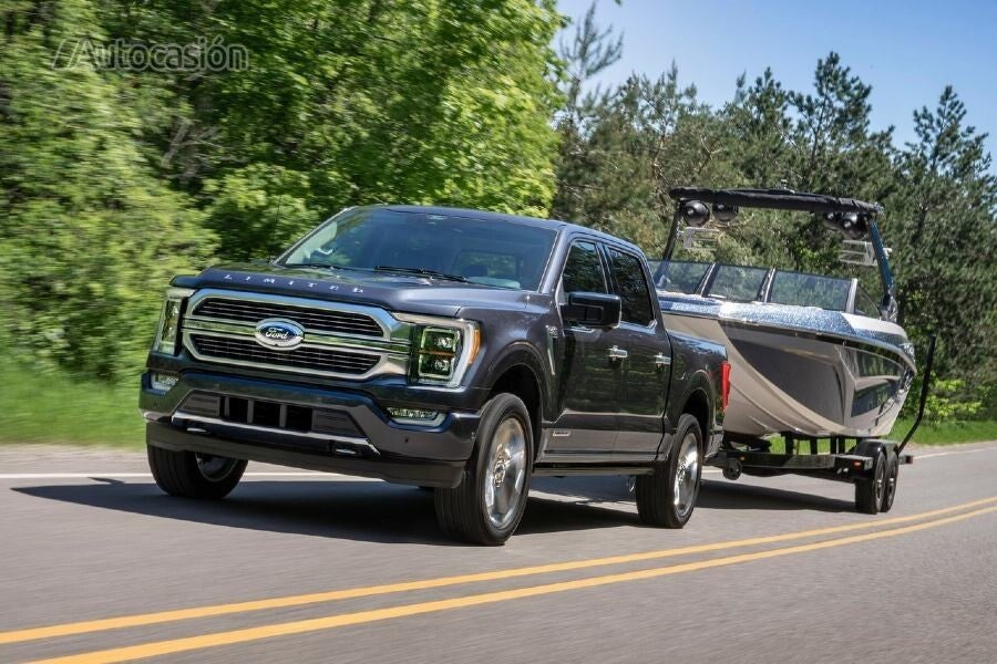 Ford F-150