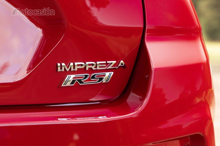 El motor más potente estará asociado al nivel RS.