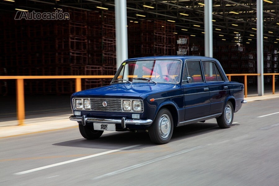 SEAT 1430