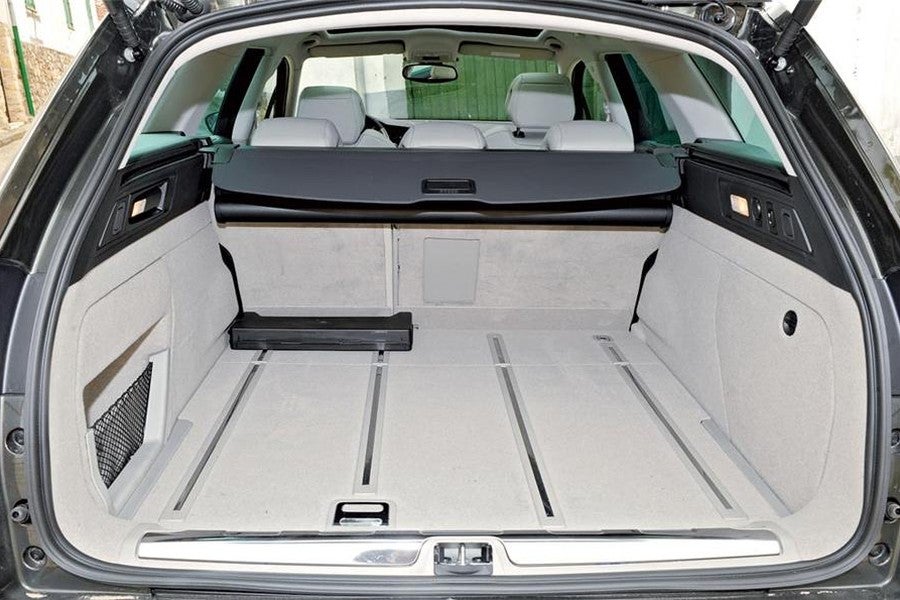 Citroën C5 Tourer