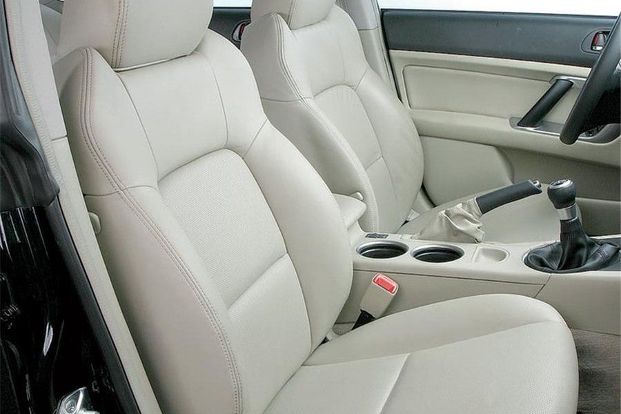 Subaru Legacy 2.0 Boxer D
