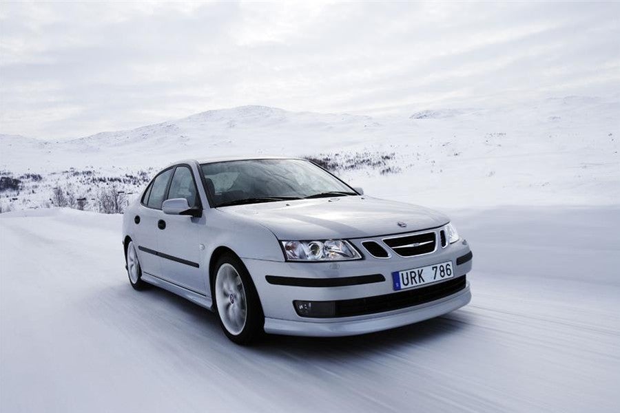 Saab 9-3