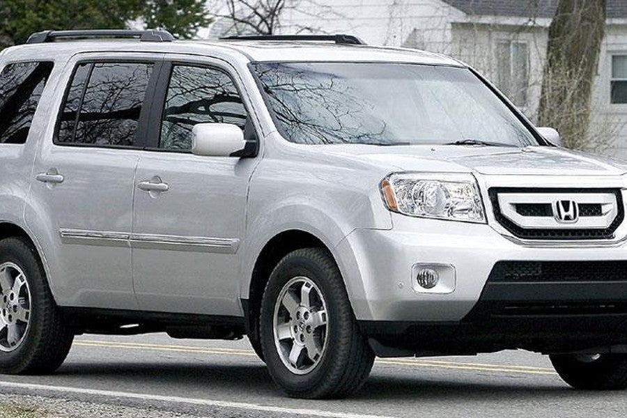 Honda Pilot