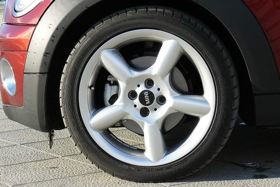 Mini Clubman Cooper D