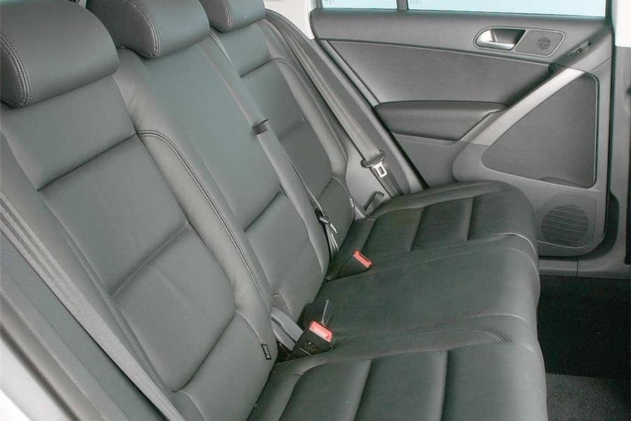 Rav4 D4D-Tiguan 2.0 TDI