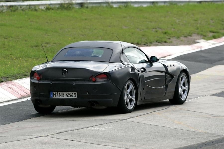 BMW Z4