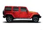 Wrangler Unlimited 2.8CRD Moab
