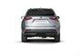 NX 300h Executive 4WD Tecno + Navibox