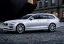 V90 T8 Recharge Inscription Expression AWD