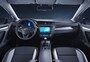 Avensis CS 1.8 Executive MultiDrive S