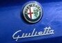 Giulietta 1.6JTD Distinctive 120