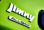 Jimny 1.3 Mode 3