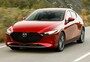 Mazda3 2.0 Luxury Safety+Navegador 165