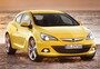 Astra GTC 2.0 T S/S OPC