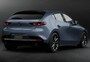 Mazda3 2.0 Luxury 165