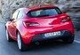 Astra GTC 2.0 T S/S OPC