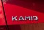 Kamiq 1.0 TSI Ambition 70kW