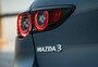 Mazda3 2.0 Luxury 165