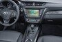 Avensis CS 1.8 Executive