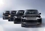 Range Rover 2.0 i4 PHEV SVAutobiography 4WD Aut.