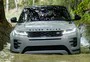 Range Rover Evoque 2.0TD4 SE Dynamic Landmark Ed. 4WD 180