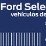 FORD SERRAMOTOR, concesionario oficial Ford