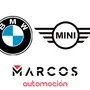 BMW/Mini Marcos Automoción Murcia