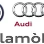 AUDI VILAMÒBIL