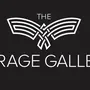 THE GARAGE GALLERY.