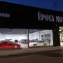 ÉPOCA MOTOR 1980