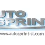 AUTO SPRINT